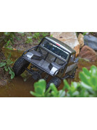 Element RC Enduro Trail Truck, Sendero HD Titanium RTR