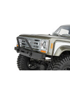 Element RC Enduro Trail Truck, Sendero HD Titanium RTR