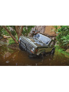 Element RC Enduro Trail Truck, Sendero HD Titanium RTR