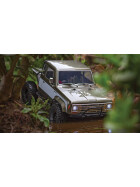 Element RC Enduro Trail Truck, Sendero HD Titanium RTR