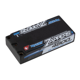 Reedy Zappers SG5 4800mAh 90C 7.6V LP Shorty LiPo