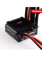 ORCA Runplus Brushless/Brushed ESC with Program Card