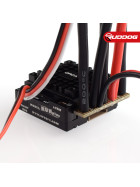 ORCA Runplus Brushless/Brushed ESC with Program Card, 89,99 €