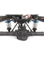 Team Associated MT12 Monster Truck RTR, red