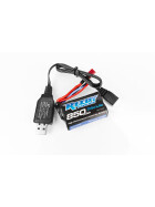 Team Associated MT12 Monster Truck RTR, red