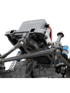 Team Associated MT12 Monster Truck RTR, red
