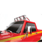 Team Associated MT12 Monster Truck RTR, red