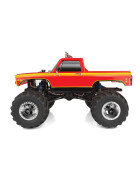 Team Associated MT12 Monster Truck RTR, red