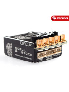 ORCA Totem 1S 1/12 Brushless Speed Controller