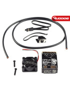 ORCA Totem 1S 1/12 Brushless Speed Controller