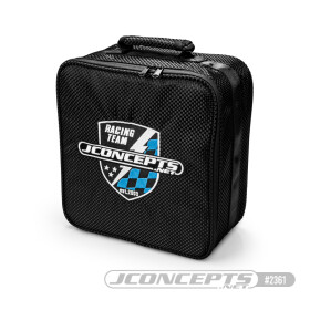 JConcepts Sanwa MX6 radio bag