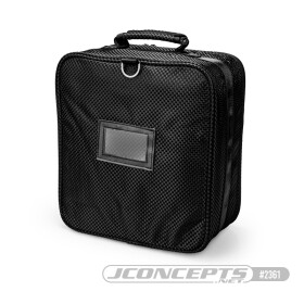 JConcepts Sanwa MX6 radio bag