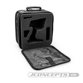 JConcepts Sanwa MX6 radio bag