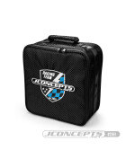 JConcepts Sanwa MX6 radio bag