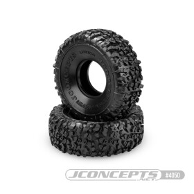 JConcepts Landmines 2.2" - green compound (Fits -...