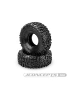 JConcepts Landmines 2.2" - green compound (Fits - 2.2" crawler off-road wheel)