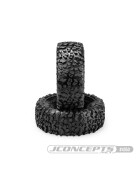 JConcepts Landmines 2.2" - green compound (Fits - 2.2" crawler off-road wheel)