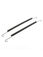 RUDDOG Exhaust Manifold Springs Long (2pcs)