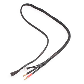 RUDDOG RX/TX Charging Lead (80cm | 4mm | 3-PIN XH)