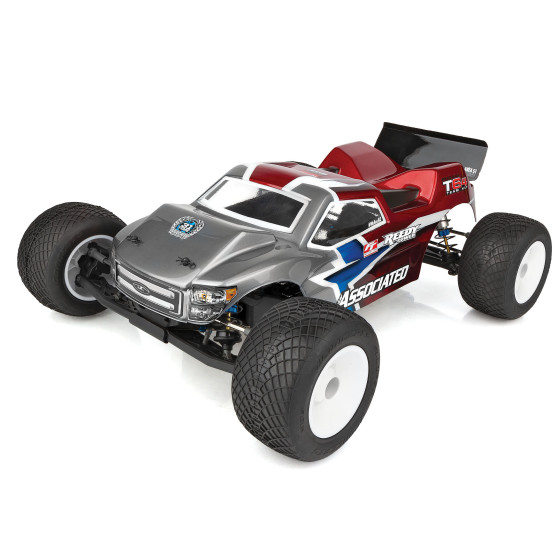 Team Associated RC10T6.4 Team Kit