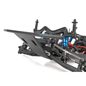 Team Associated Pro2 DK10SW Dakar Buggy RTR, orange/blue