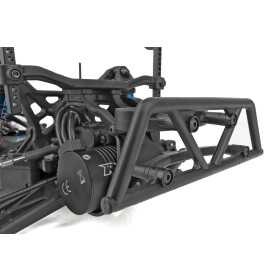 Team Associated Pro2 DK10SW Dakar Buggy RTR, orange/blue