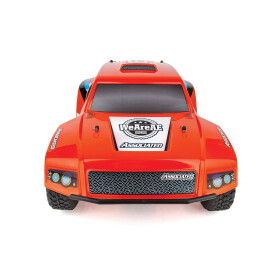 Team Associated Pro2 DK10SW Dakar Buggy RTR, orange/blue