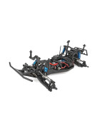 Team Associated Pro2 DK10SW Dakar Buggy RTR, orange/blue