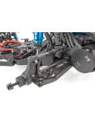 Team Associated Pro2 DK10SW Dakar Buggy RTR, orange/blue