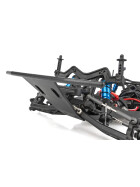 Team Associated Pro2 DK10SW Dakar Buggy RTR, orange/blue