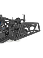 Team Associated Pro2 DK10SW Dakar Buggy RTR, orange/blue