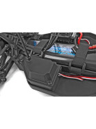 Team Associated Pro2 DK10SW Dakar Buggy RTR, orange/blue