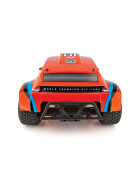 Team Associated Pro2 DK10SW Dakar Buggy RTR, orange/blue