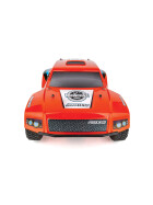 Team Associated Pro2 DK10SW Dakar Buggy RTR, orange/blue