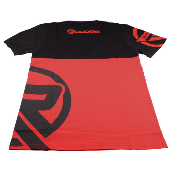 RUDDOG V2 Race Team T-Shirt XL