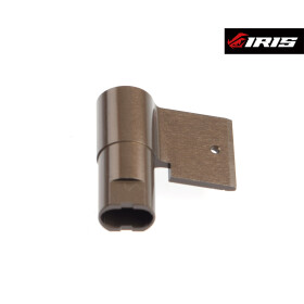 Iris ONE Shock Piston Left - 1x1.1mm