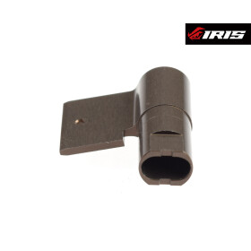 Iris ONE Shock Piston Right - 1x1.1mm