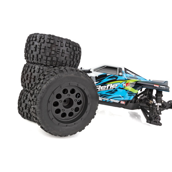 Team Associated Reflex 14MT Monster Truck RTR