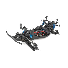 Team Associated Pro2 LT10SW Short Course Truck RTR, blue/white