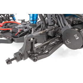 Team Associated Pro2 LT10SW Short Course Truck RTR, blue/white