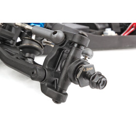Team Associated Pro2 LT10SW Short Course Truck RTR, blue/white