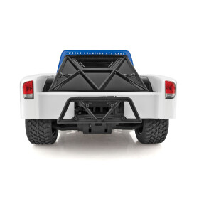 Team Associated Pro2 LT10SW Short Course Truck RTR, blue/white