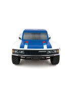 Team Associated Pro2 LT10SW Short Course Truck RTR, blue/white