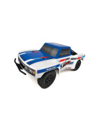Team Associated Pro2 LT10SW Short Course Truck RTR, blue/white
