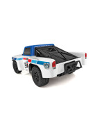 Team Associated Pro2 LT10SW Short Course Truck RTR, blue/white