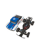 Team Associated Pro2 LT10SW Short Course Truck RTR, blue/white