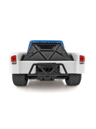 Team Associated Pro2 LT10SW Short Course Truck RTR, blue/white