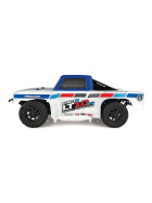 Team Associated Pro2 LT10SW Short Course Truck RTR, blue/white