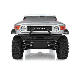 Element RC Enduro Utron SE Trail Truck RTR, Silver