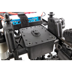 Element RC Enduro Utron SE Trail Truck RTR, Silver